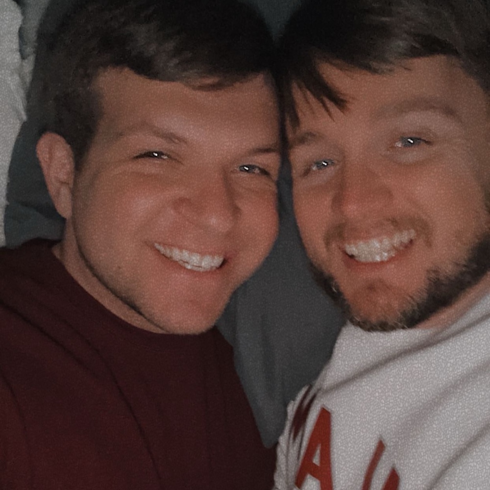 Meet your Posher, Charlie